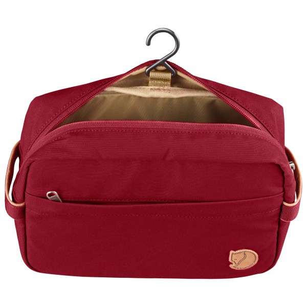 Fjällräven - Travel Toiletry Bag - Neceseres