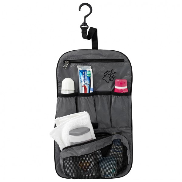 Jack Wolfskin - Mini Waschsalon - Necessär