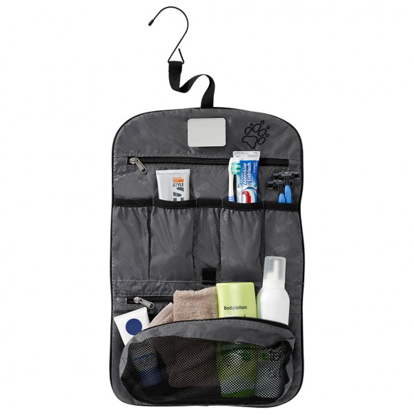 Jack Wolfskin - Waschsalon - Necessär