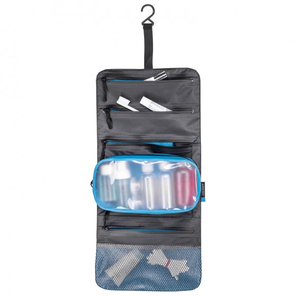 Cocoon - Hanging Toiletry Kit Minimalist - Wash bag