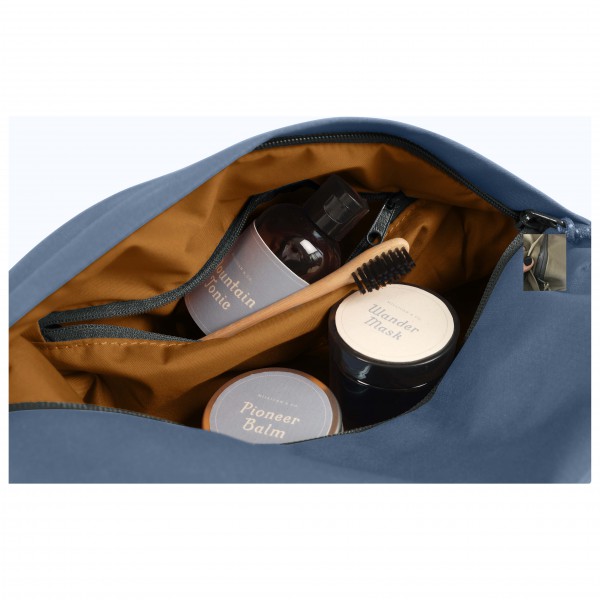 Millican - Miles Wash Bag 4L - Toilettas