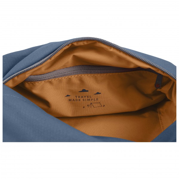 Millican - Miles Wash Bag 4L - Toilettasker