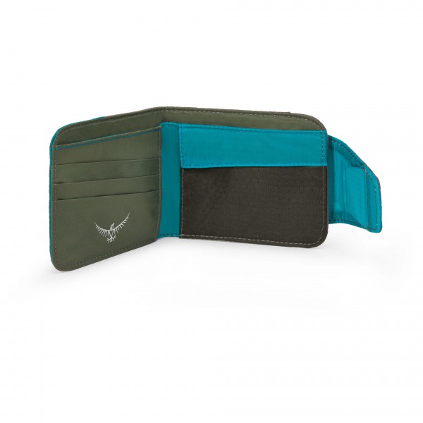 Osprey - Quicklock Rfid Wallet - Portafogli