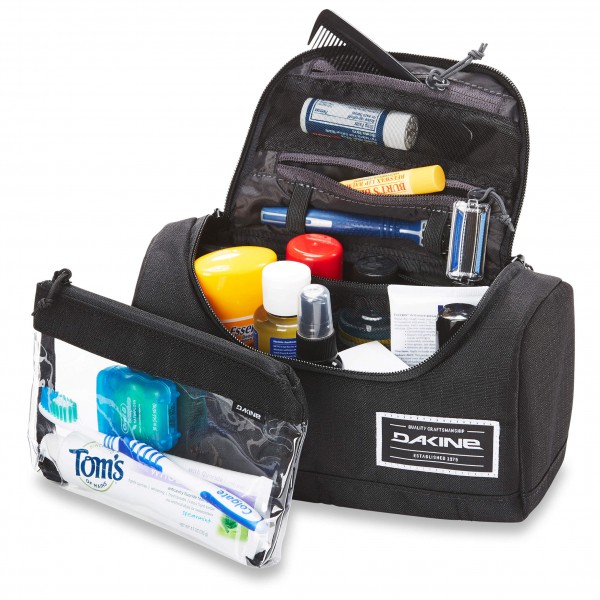 Dakine - Revival Kit MD - Borsetta da toilette