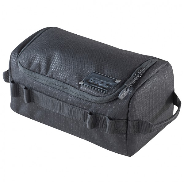 Trousse de Toilette de Voyage TravelBasics (Noir) & Voyage Paisible Trousse de Toilette de Voyage TravelBasics (Noir) & Voyage Paisible
