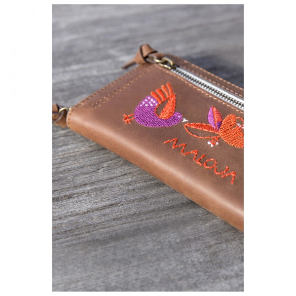 Maloja - ChazzaM. - Carteras