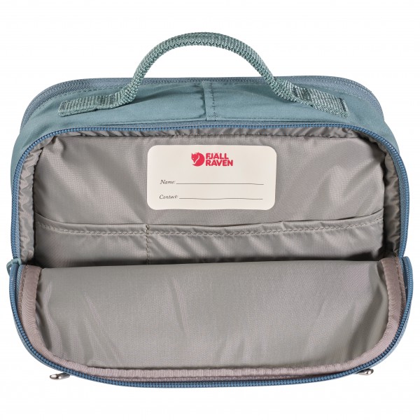 Fjällräven - Kånken Toiletry Bag - Toilettas