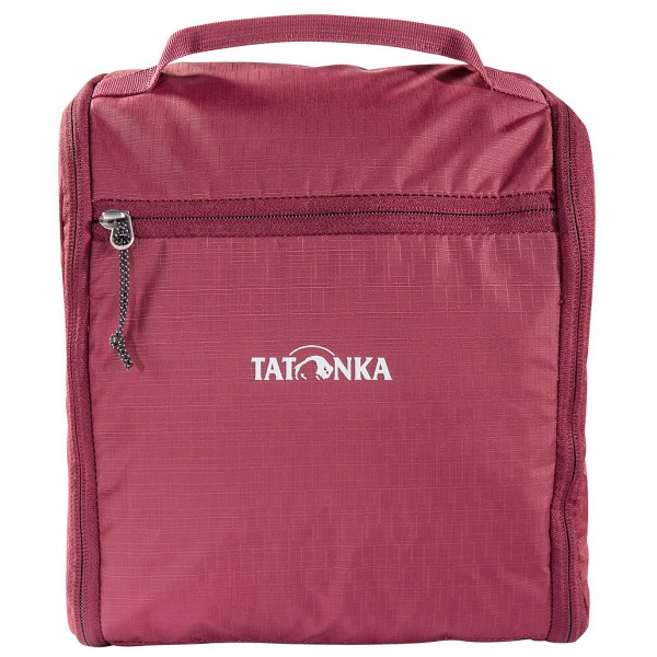 Tatonka - Washbag DLX - Wash bag