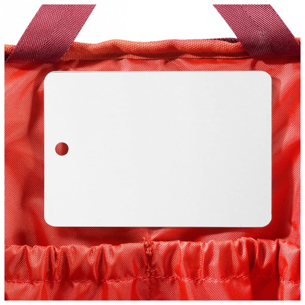 Tatonka - Washbag DLX - Wash bag