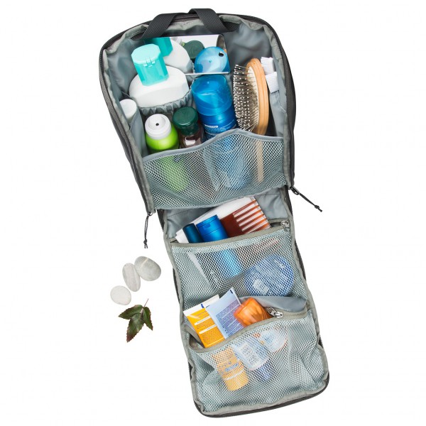 Tatonka - Washbag DLX - Wash bag
