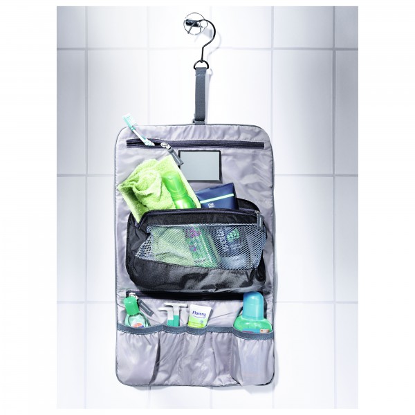 Deuter - Wash Bag II - Toilettasker