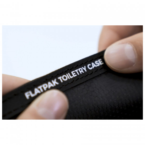 Matador - Flatpak Toiletry Case - Toilettasker