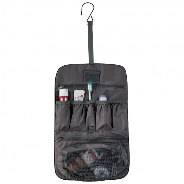Jack Wolfskin - Waschsalon - Toilettasker