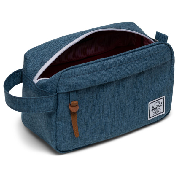 Herschel - Chapter 5 - Toilettas