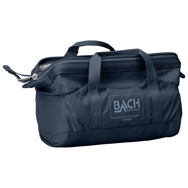 Bach - Bag Dr. Mini - Toilettasker