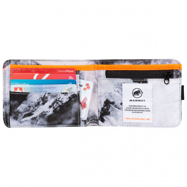 Mammut - Xeron Wallet - Portemonnaie
