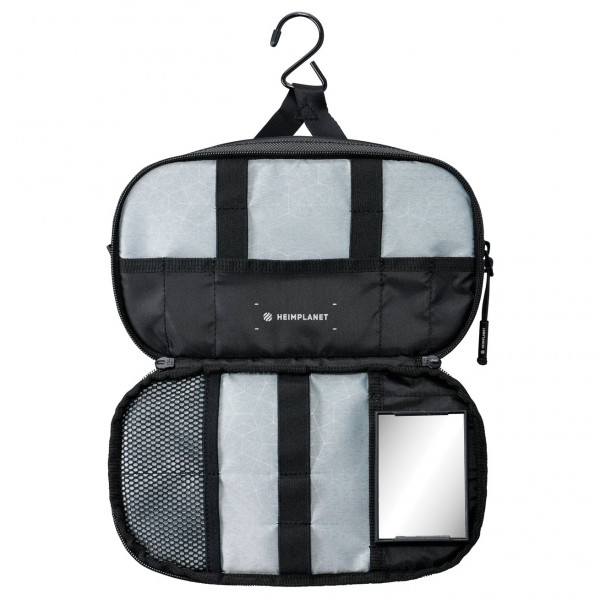 Heimplanet - Carry Essentials Dopp Kit Better Half - Necessaire