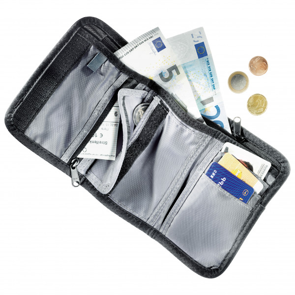 Deuter - Travel Wallet - Wallet