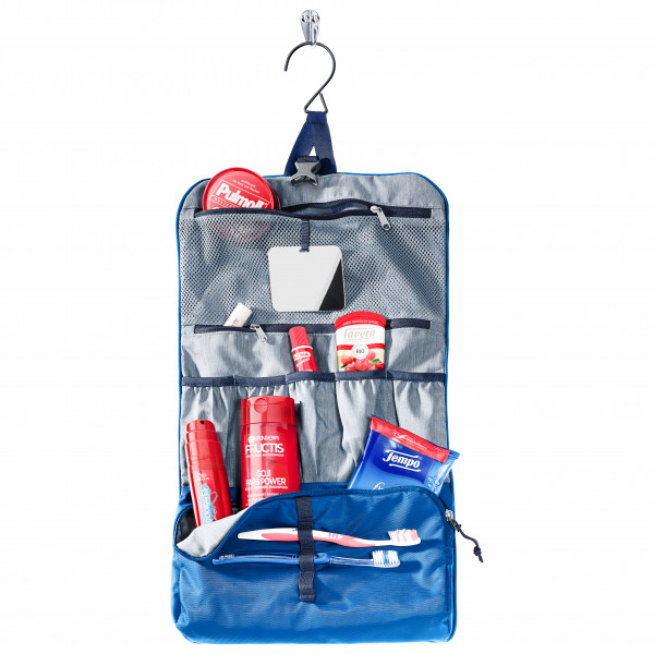 Deuter - Wash Bag II - Toilettas