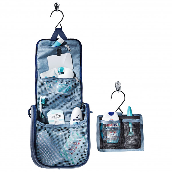 Deuter - Wash Center I - Toilettasker