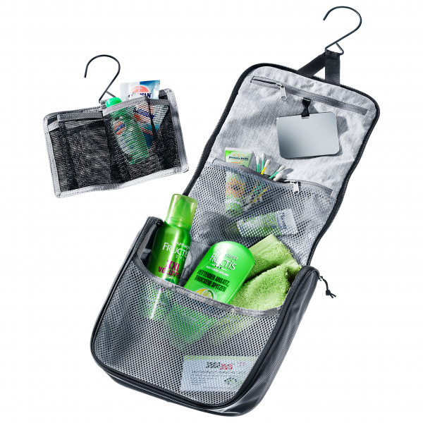 Deuter - Wash Center II - Wash bag