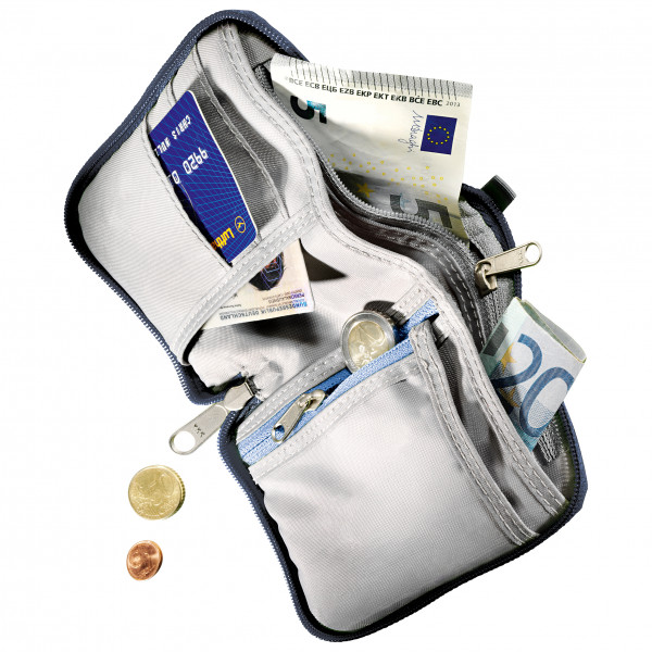 Deuter - Zip Wallet - Portafogli