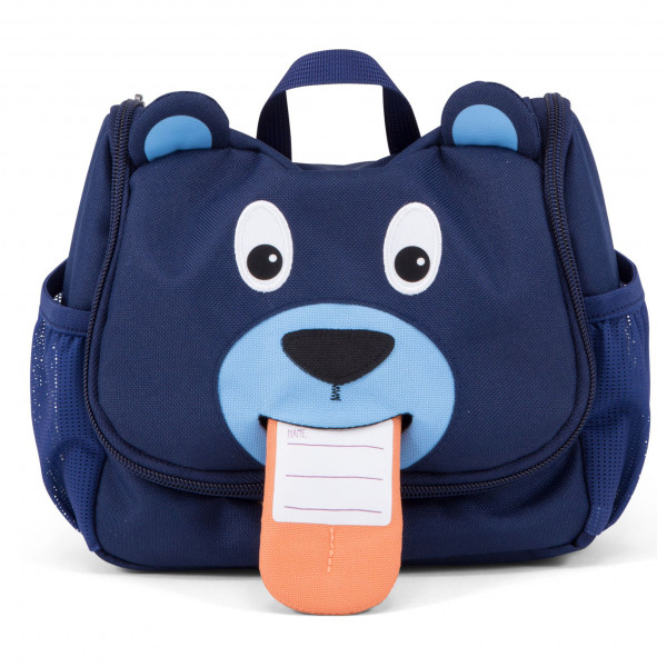 Affenzahn - Toiletry Bag Bear - Necessär
