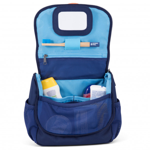 Affenzahn - Toiletry Bag Bear - Toilettasker