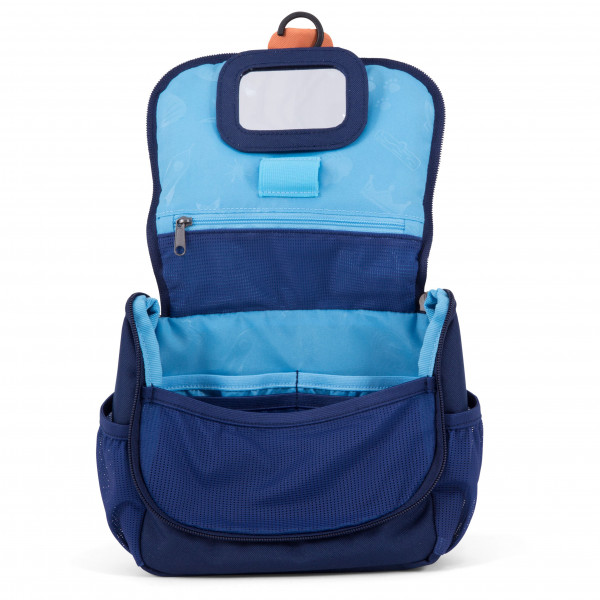 Affenzahn - Toiletry Bag Bear - Toilettasker