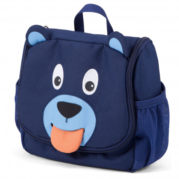 Affenzahn - Toiletry Bag Bear - Wash bag