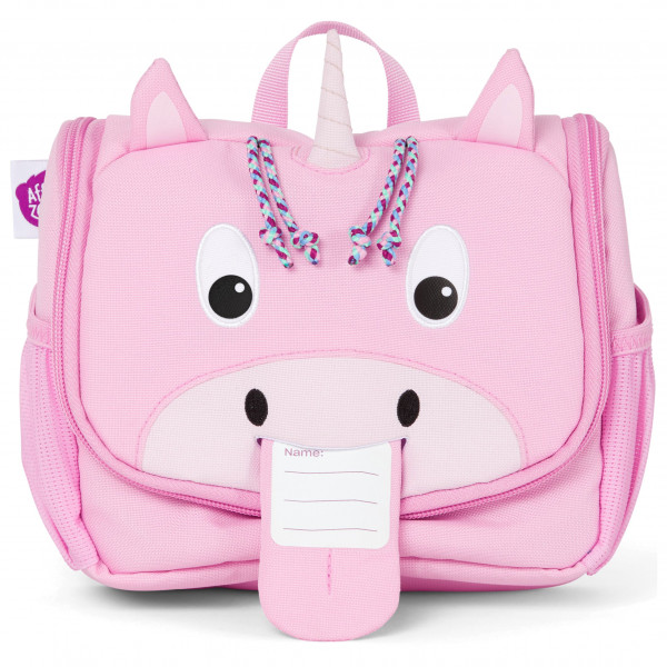 Affenzahn - Toiletry Bag Unicorn - Toilettasker