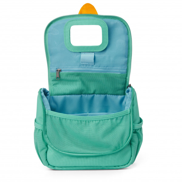 Affenzahn - Toiletry Bag Owl - Necessär