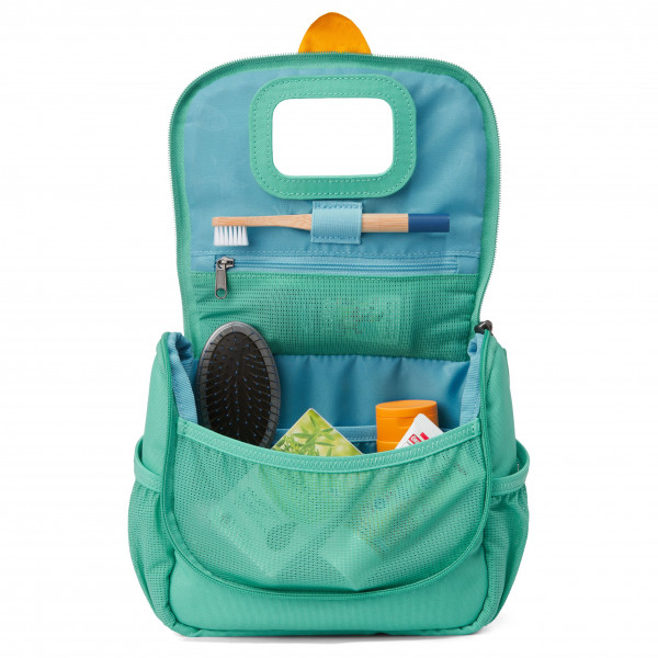 Affenzahn - Toiletry Bag Owl - Necessär