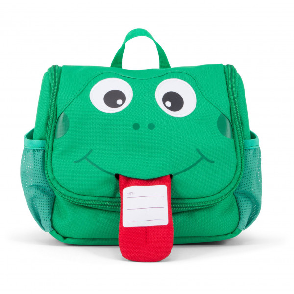 Affenzahn - Kulturtasche Frosch - Necessaire