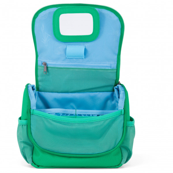 Affenzahn - Toiletry Bag Frog - Neceseres