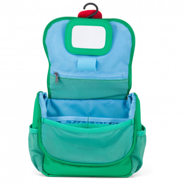 Affenzahn - Toiletry Bag Frog - Neceseres