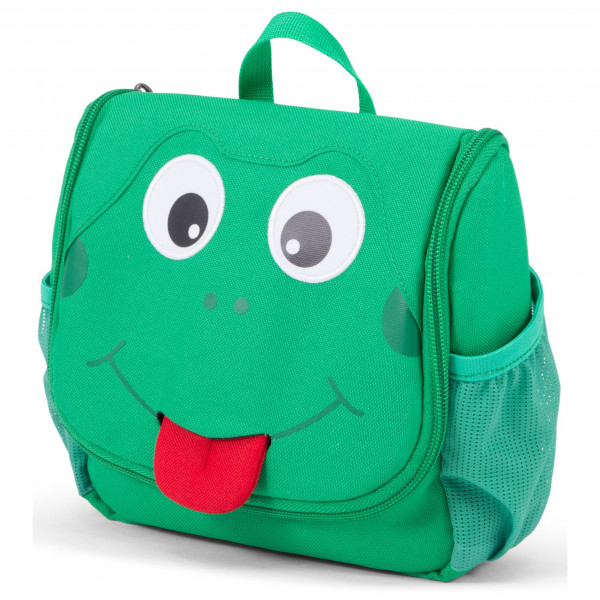 Affenzahn - Toiletry Bag Frog - Neceseres