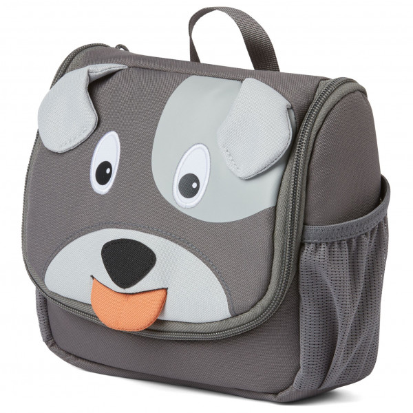 Affenzahn - Toiletry Bag Dog - Neceseres