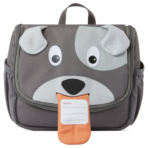 Affenzahn - Toiletry Bag Dog - Neceseres