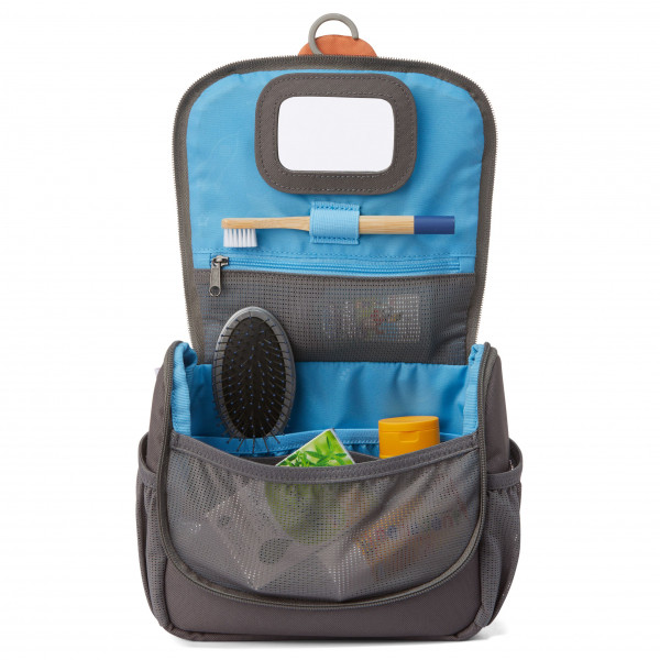 Affenzahn - Toiletry Bag Dog - Neceseres