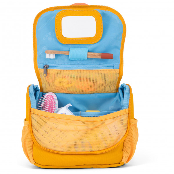 Affenzahn - Kulturtasche Tiger - Kulturbeutel