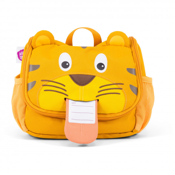 Affenzahn - Toiletry Bag Tiger - Neceseres