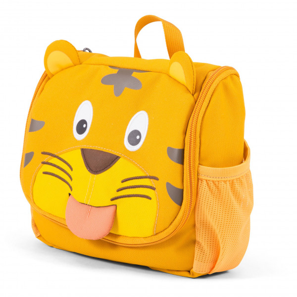 Affenzahn - Toiletry Bag Tiger - Necessär