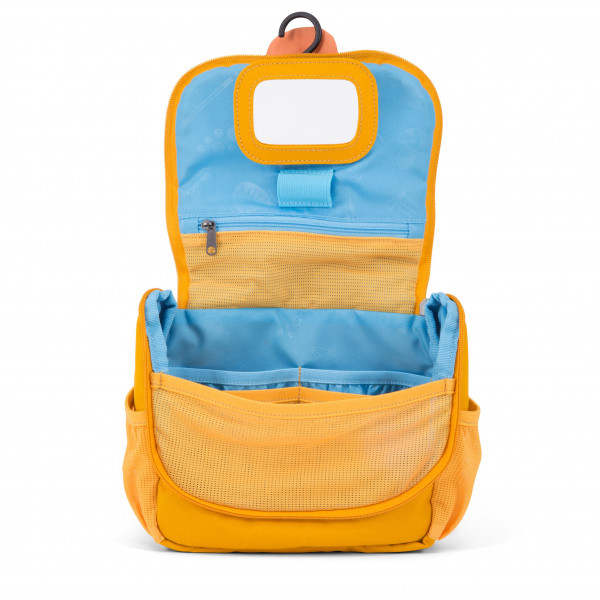 Affenzahn - Toiletry Bag Tiger - Wash bag