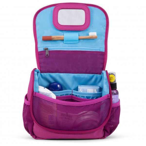 Affenzahn - Toiletry Bag Bird - Borsetta da toilette