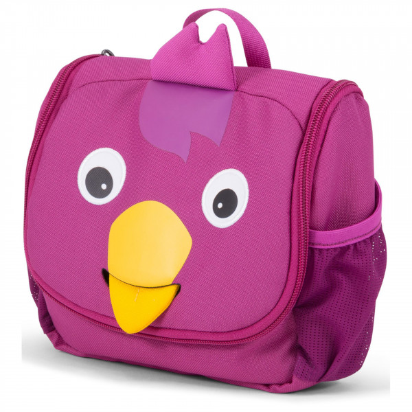 Affenzahn - Toiletry Bag Bird - Wash bag