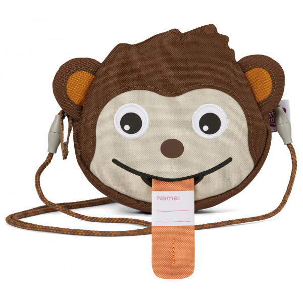 Affenzahn - Wallet Affenzahn - Plånböcker