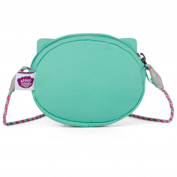 Affenzahn - Portemonnee Uil - Portemonnee