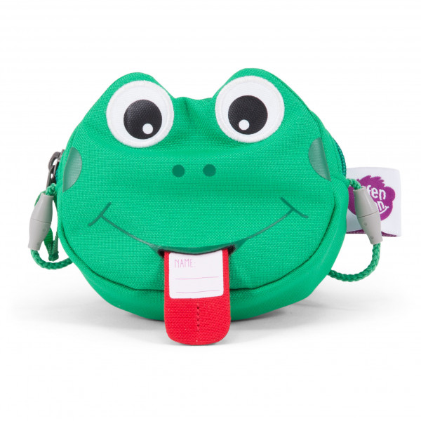 Affenzahn - Portemonnaie Frosch - Portemonnaie