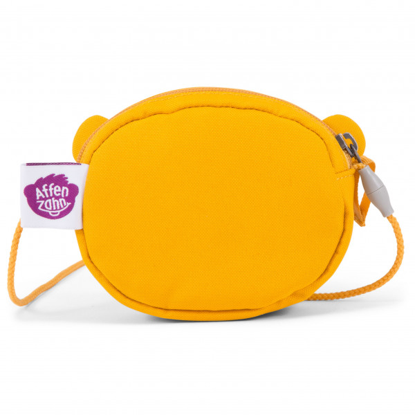 Affenzahn - Portemonnee Tijger - Portemonnee